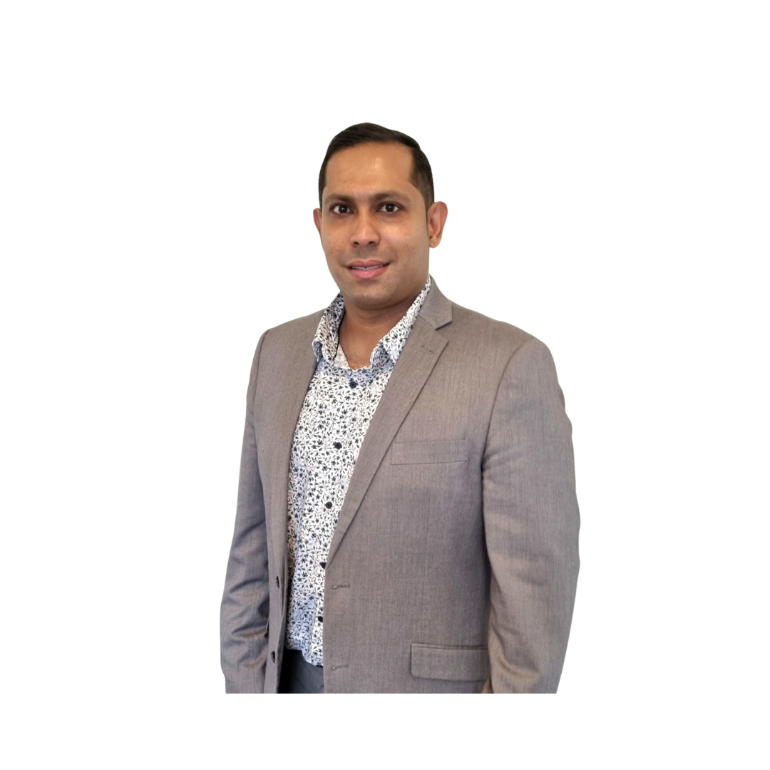 Modern Office Building